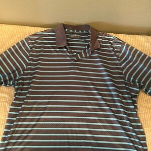 Under armour xxxl polo